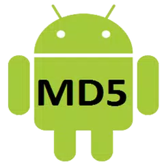 MD5 Checker APK download