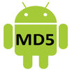 MD5 Checker icono