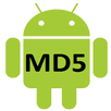 MD5 Checker APK