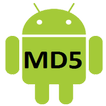 MD5 Checker