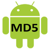 MD5 Checker icon