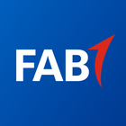 FAB Mobile иконка