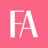 FabAlley- Women's Western Wear Zeichen
