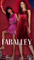 FabAlley- Women's Western Wear Plakat