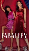 FabAlley Poster