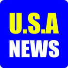 US Newspapers icon