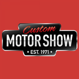 APK Custom Motor Show