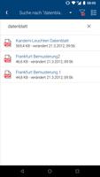 eGov-Suite Screenshot 3