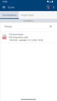 Fabasoft Screenshot 3