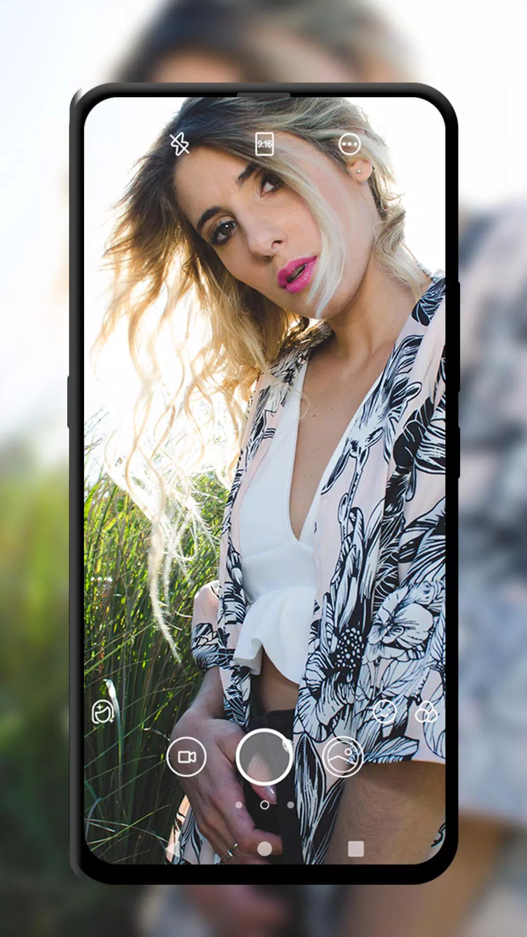 fabby camera