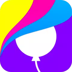 Fabby Look: hair color changer APK 下載