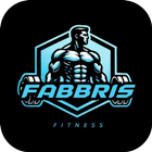 Fabbris Fitness आइकन