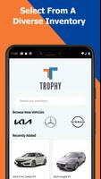 برنامه‌نما Trophy عکس از صفحه