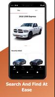 Fab Cars - Buy & Sell Cars capture d'écran 1