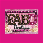FabD Boutique icône
