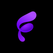 FABE AI photo editor icon