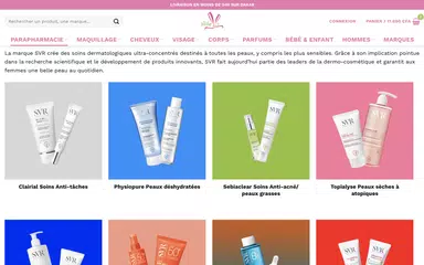 Fabellashop アプリダウンロード