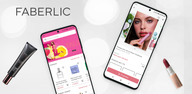 How to Download Faberlic on Mobile