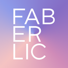 Faberlic ícone