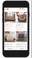 HomeTown – Furniture Store captura de pantalla 2