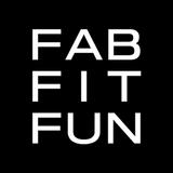 FabFitFun ไอคอน