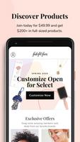 FabFitFun تصوير الشاشة 1