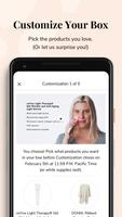 FabFitFun تصوير الشاشة 2