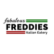 Fab Freddie's Italian Eatery