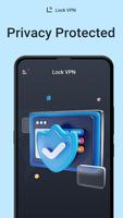 Lock VPN syot layar 3