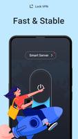 Lock VPN syot layar 1