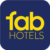 FabHotels: Hotel Booking App-APK