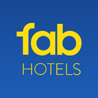 FabHotels أيقونة