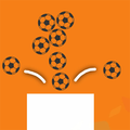 Falling Balls