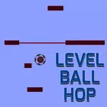 Ball Hopp