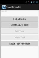 Task Reminder screenshot 3