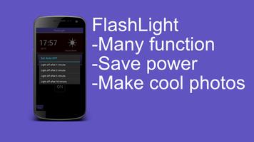 FlashLight تصوير الشاشة 1