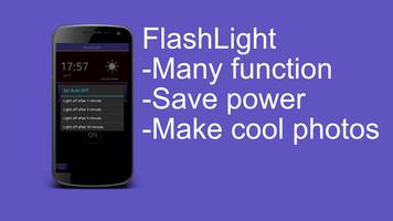 FlashLight screenshot 1