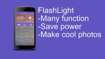 FlashLight screenshot 2