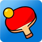 آیکون‌ Ping Pong King