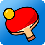 Ping Pong King-icoon