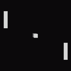 Classic Pong icono