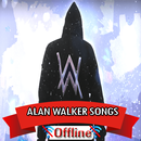 Alan Walker Songs Offline (45 Songs) APK