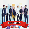 BTS Songs Offline (73 Songs) APK