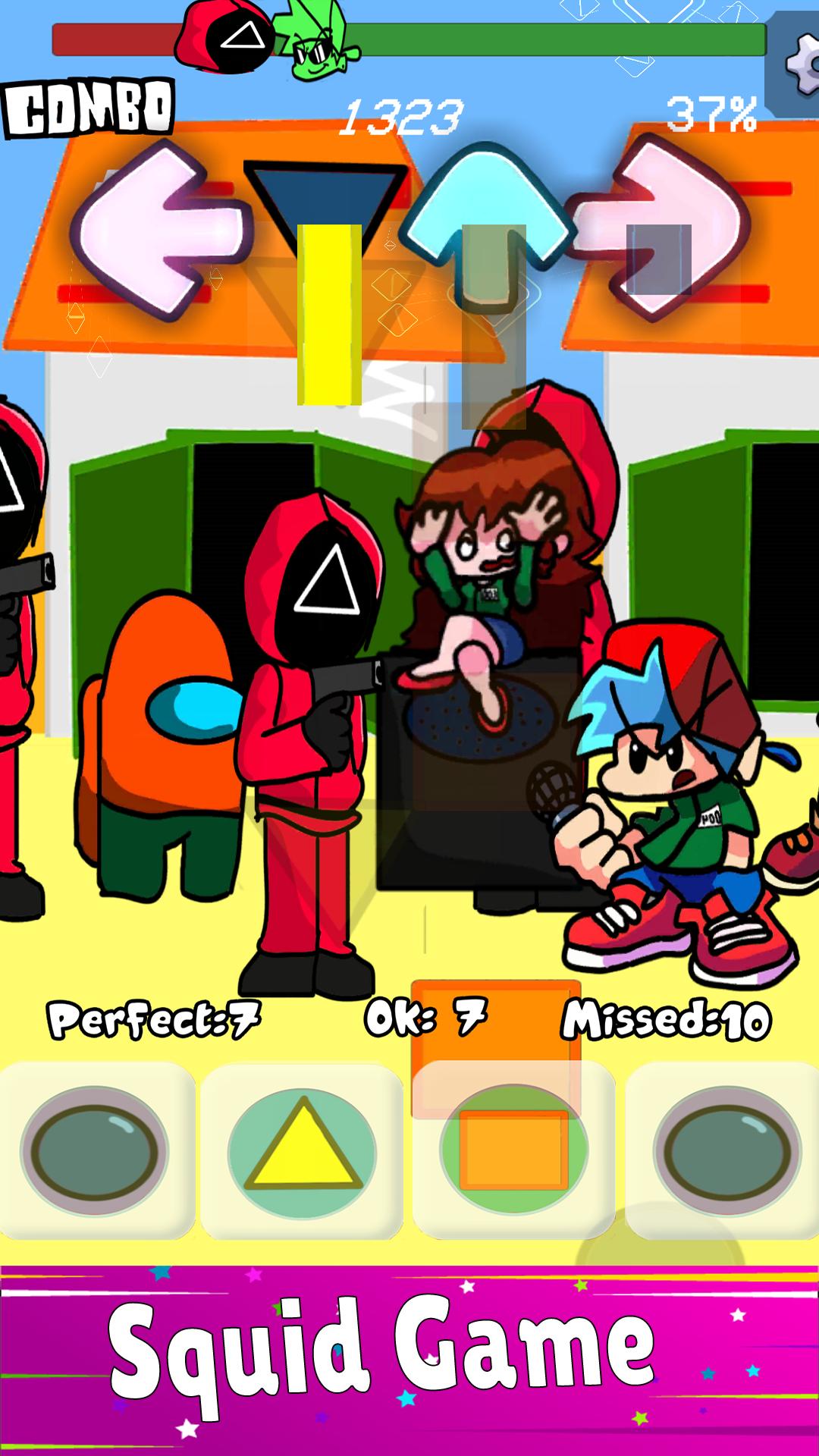 Squid Fnf Game Apk For Android Download Squid Fnf Game Apk For Android Download