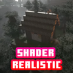 Realistic shader mod minecraft