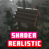 Realistic shader mod minecraft