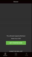 Capoeira Flow screenshot 1