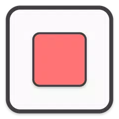 Скачать Flat Square - Icon Pack APK