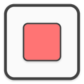Flat Square - Icon Pack