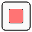 Flat Square - Icon Pack-APK